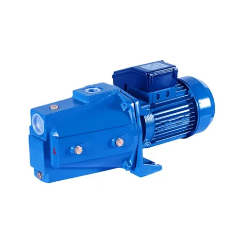 Self-priming pumps series JET
