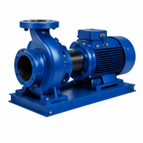 KSB Etanorm Centrifugal Pump KSB Etanorm Centrifugal Pump