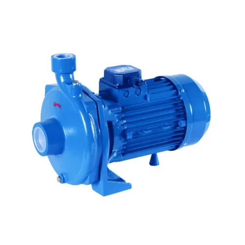 CAST IRON SURFACE PUMPS CF/200