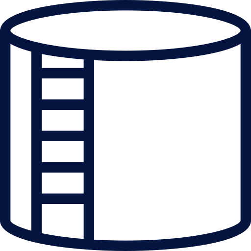 Tanks & Storage Storage Tank (Plastic)