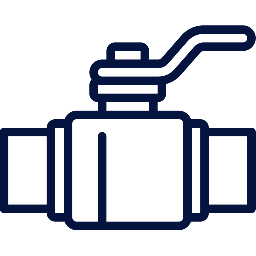 Valves & Fittings Johnson Valves Ball Valve