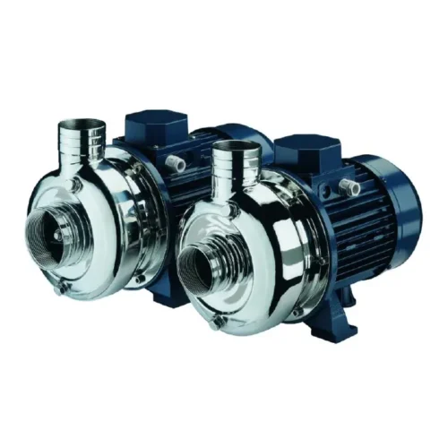 Centrifugal pumps series CHX
