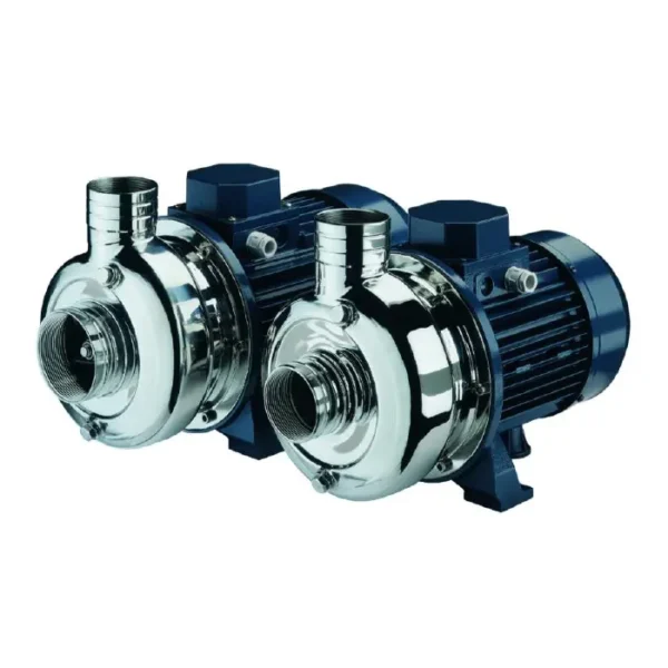 Centrifugal pumps series CHX