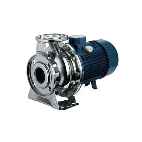 Centrifugal normalized pumps series NX