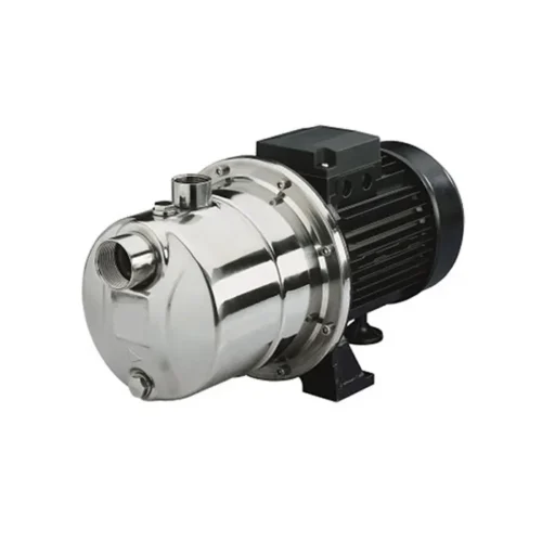 Self-priming pumps series JX