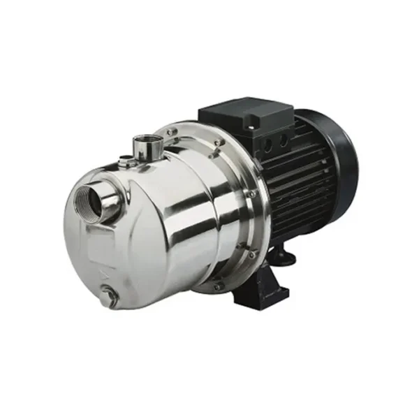 Self-priming pumps series JX